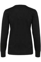 Saint Tropez Mila Pullover - Night Sky