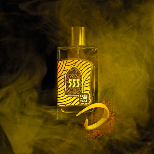 Carrement Belle Eau De Parfum - 555