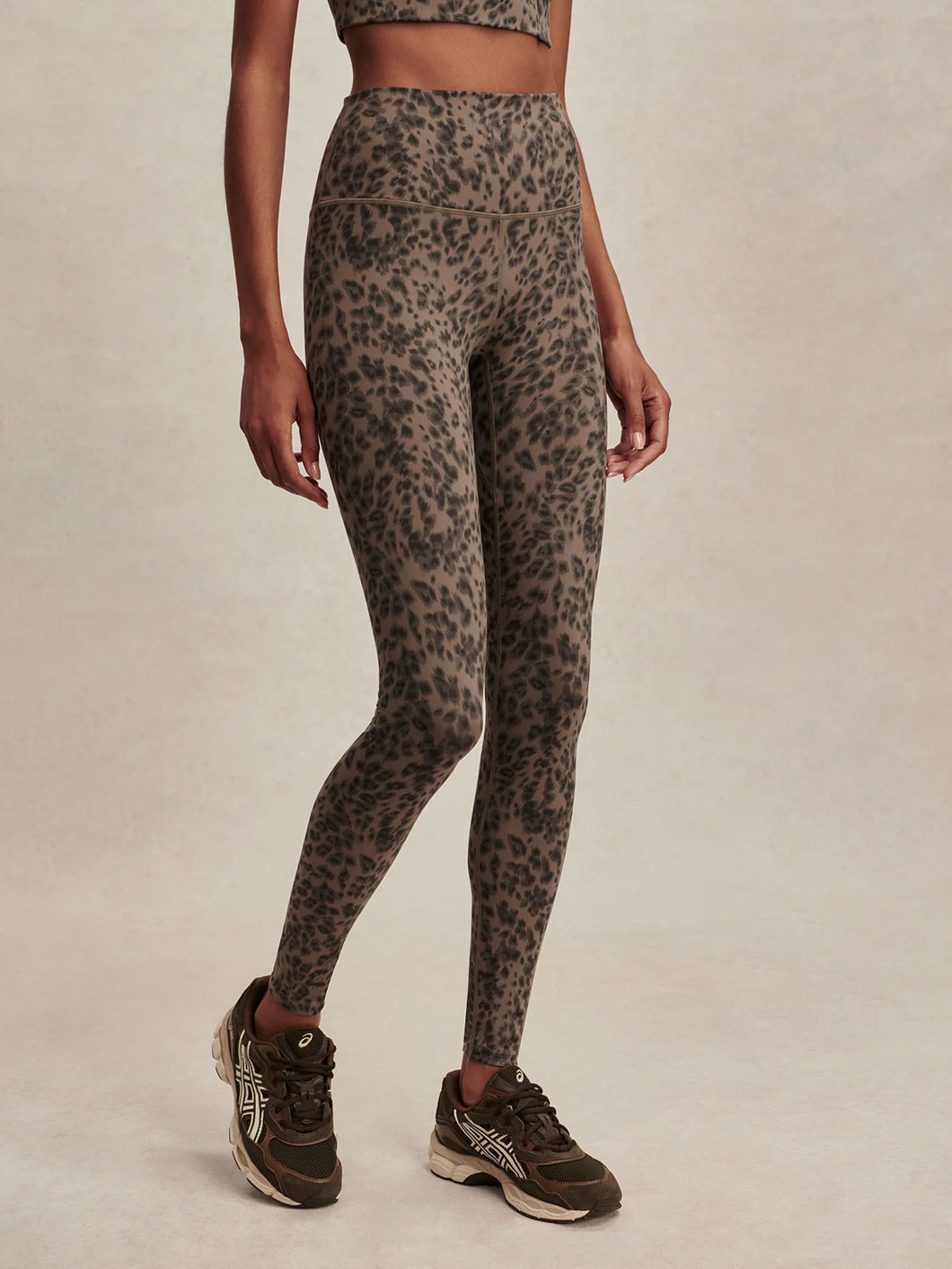 Varley FreeSoft High-Rise Legging 25