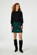 Fabienne Chapot Lydia Skirt - Green Chacha