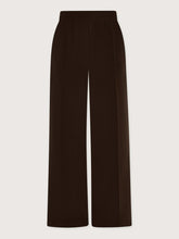 Varley The Wide leg Pant 30" - Coffee Bean