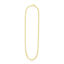 Talis Chains Boston Necklace Long - Gold