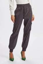 Numph NuPira Pants - Nine Iron