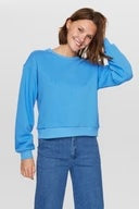 Numph NuMyra Sweatshirt - Regatta