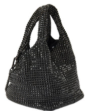 Numph NuDiamond Bag - Caviar