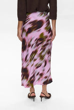 Numph Nulilith Skirt - Orchid Smoke