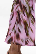 Numph Nulilith Skirt - Orchid Smoke