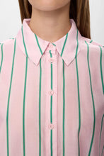 Numph NuJoni Shirt - Roseate Spoonbill