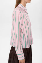 Numph NuJoni Shirt - Roseate Spoonbill