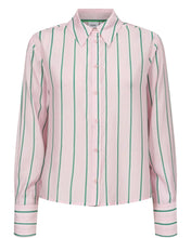 Numph NuJoni Shirt - Roseate Spoonbill