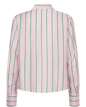 Numph NuJoni Shirt - Roseate Spoonbill