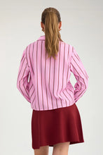 Numph NuJoni Shirt - Bonbon