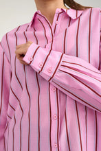 Numph NuJoni Shirt - Bonbon