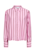 Numph NuJoni Shirt - Bonbon