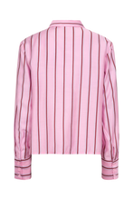 Numph NuJoni Shirt - Bonbon
