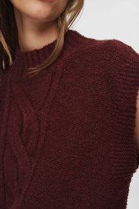 Numph NuCaly Vest - Winetasting