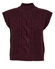 Numph NuCaly Vest - Winetasting