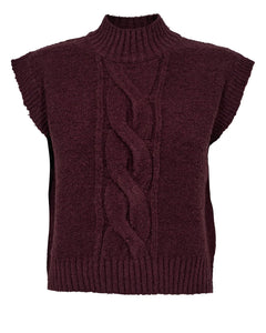 Numph NuCaly Vest - Winetasting