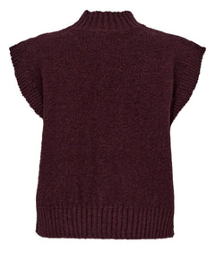 Numph NuCaly Vest - Winetasting