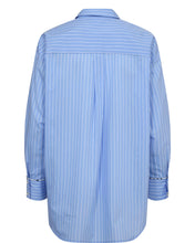 Numph NuAviva Shirt - Hydrangea