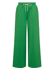 Numph NuSenada Pants - Vibrant Green