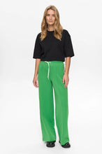 Numph NuSenada Pants - Vibrant Green
