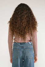 Numph NuRixie Blouse - Fig