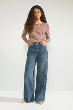 Numph NuRixie Blouse - Fig