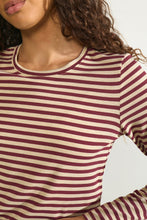 Numph NuRixie Blouse - Fig