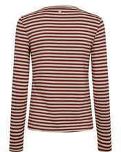 Numph NuRixie Blouse - Fig