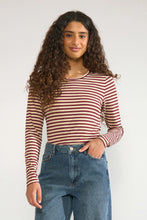Numph NuRixie Blouse - Fig