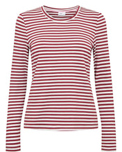 Numph RuRixie Blouse - Syrah