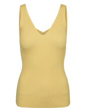 Numph Nucerys Cropped Top - Popcorn