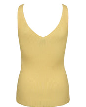 Numph Nucerys Cropped Top - Popcorn