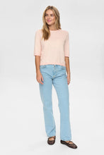 Numph Nucally Pullover - Mangano Calcite
