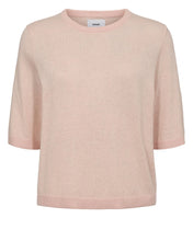 Numph Nucally Pullover - Mangano Calcite
