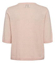 Numph Nucally Pullover - Mangano Calcite