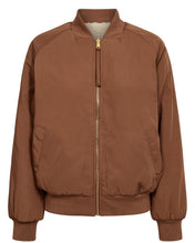 Numph Nuetera Reversible Jacket - Dachshund