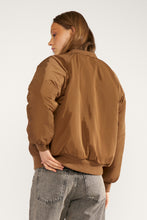 Numph Nuetera Reversible Jacket - Dachshund