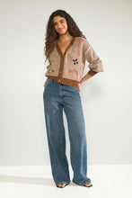 Numph NuRavissi Cardigan - Dachshund