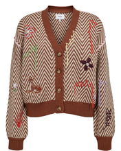 Numph NuRavissi Cardigan - Dachshund