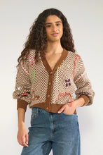 Numph NuRavissi Cardigan - Dachshund