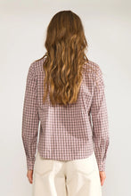 Numph NuSussie Shirt - Pink Lady