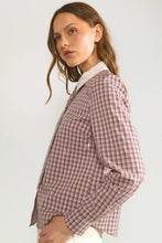 Numph NuSussie Shirt - Pink Lady