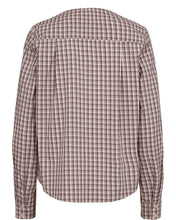 Numph NuSussie Shirt - Pink Lady