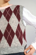 Numph NuTikla Vest - Medium Grey