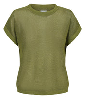 Numph NuCeria Top - Peridot