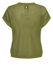 Numph NuCeria Top - Peridot