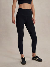 Varley FreeSoft™ High-Rise Legging 25" - Sky Captain