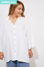 Haven Tanna Shirt - Coconut